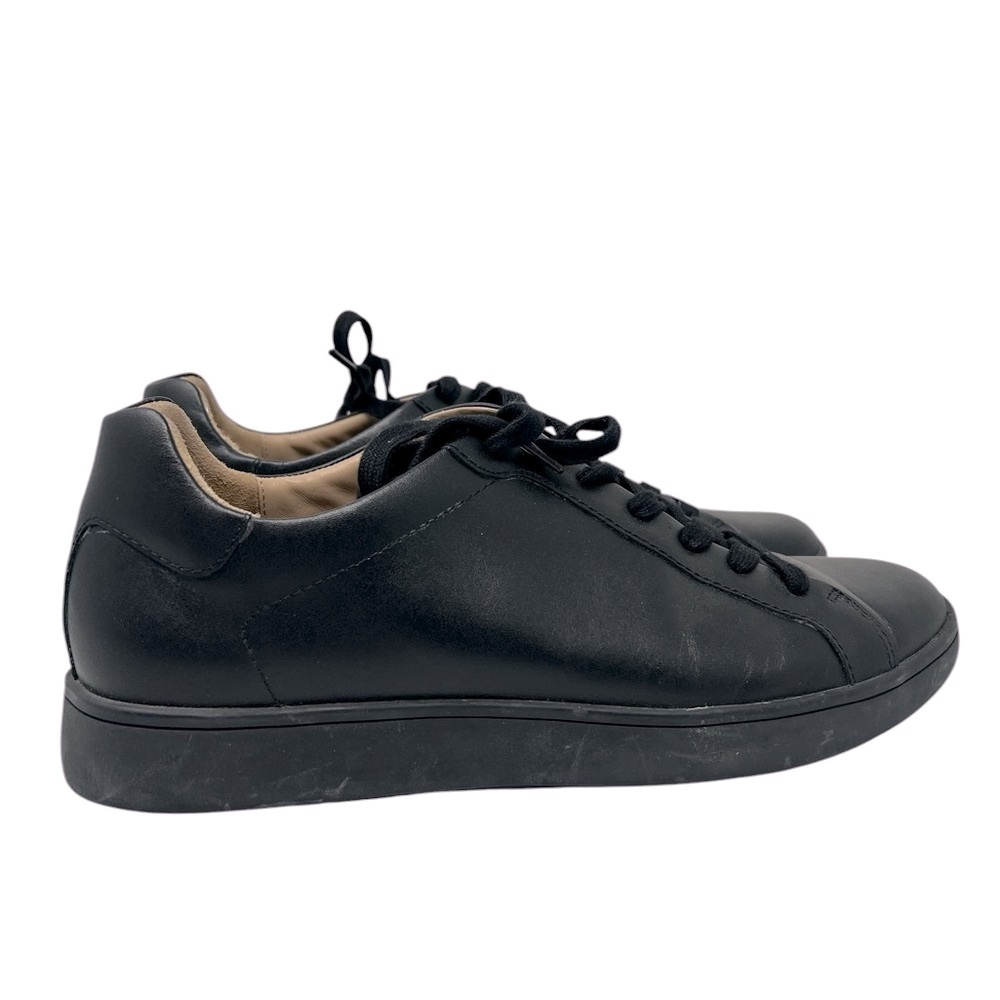 Bared Footwear Black Sneaker size 43